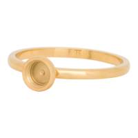 iXXXi Füllring TOP PART BASE gold - 2 mm