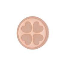 iXXXi Aufsatz TOP PART KLEE Ø 6 mm rosé