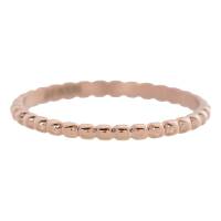 iXXXi Füllring KUGELRING rosé - 2 mm