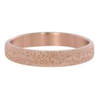 iXXXi Füllring SANDGESTRAHLT rosé - 4 mm
