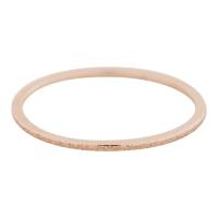 iXXXi Füllring SANDGESTRAHLT rosé - 1 mm