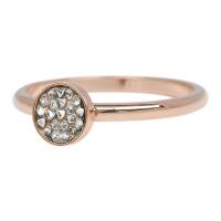 iXXXi Füllring CUP STONES rosé - 2 mm