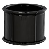 iXXXi BASISRING schwarz - 16 mm