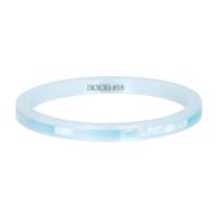 iXXXi Füllring KERAMIKRING SHELL blue  - 2 mm