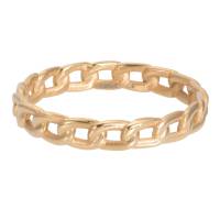 iXXXi Füllring ENJOY gold - 4 mm