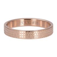 iXXXi Füllring GIRAFFE rosé - 4 mm