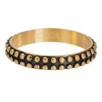 iXXXi Füllring GYPSY gold - 4 mm