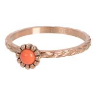 iXXXi Füllring INSPIRED CORAL rosé - 2 mm