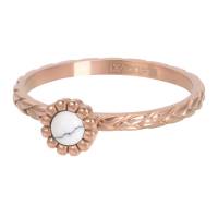 iXXXi Füllring INSPIRED WHITE rosé - 2 mm