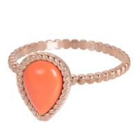 iXXXi Füllring MAGIC CORAL rosé - 2 mm