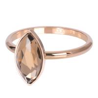 iXXXi Füllring ROYAL DIAMOND CHAMPAGNE rosé - 2 mm