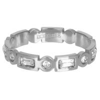 iXXXi Füllring EXCELLENT silber - 4 mm