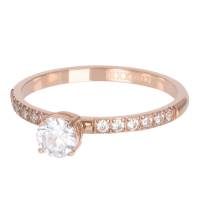 iXXXi Füllring QUEEN rosé - 2 mm