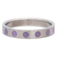 iXXXi Füllring ROUND purple - 4 mm