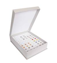 iXXXi SAMMELBOX klein für Top Parts silber - ohne Top Parts
