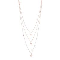 iXXXi KETTE TRIPLE CHAMPAGNER rosé 92 cm