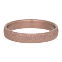 iXXXi Füllring SANDGESTRAHLT braun - 4 mm