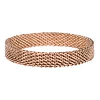 iXXXi Füllring MESH braun - 4 mm