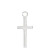 iXXXi Anhänger CHARM KREUZ silber